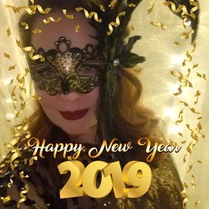 Meet your Posher, Jacqueline